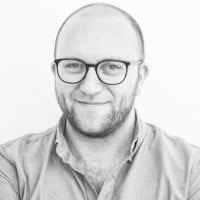 Simon Rabin | Chip | FinTech Finance