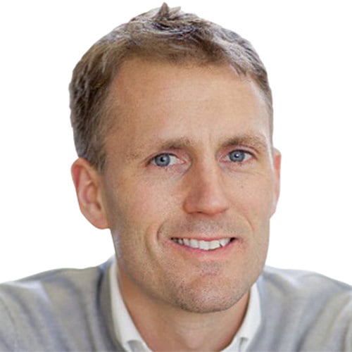 Stuart Dormon