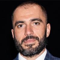 Federico Lovadina