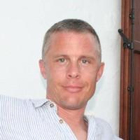 Tomas Liljeborg