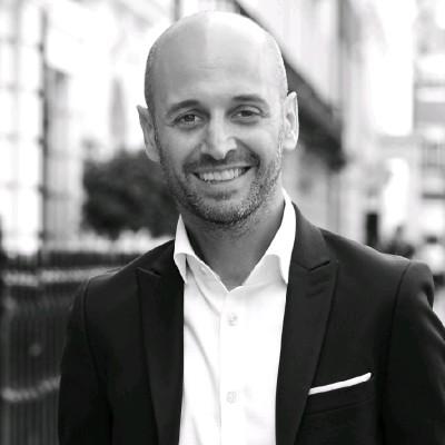 Tomer Aboody