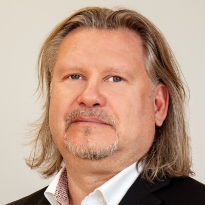 Ulf Persson