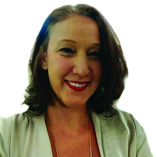 Dr Vanise Zimmer
