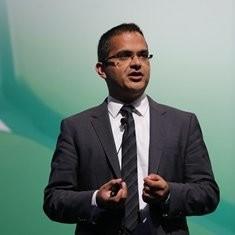 Zahir Khoja