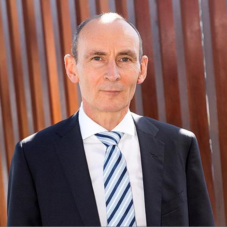 Nigel Green
