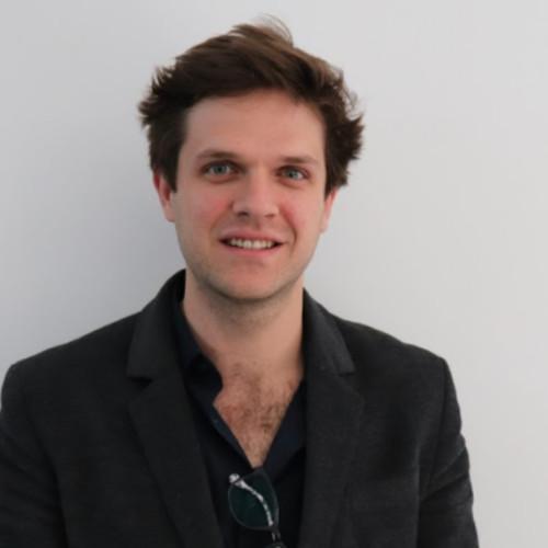 Matthieu Barral