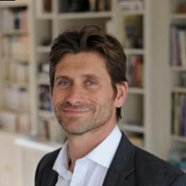 Vincent Gilles