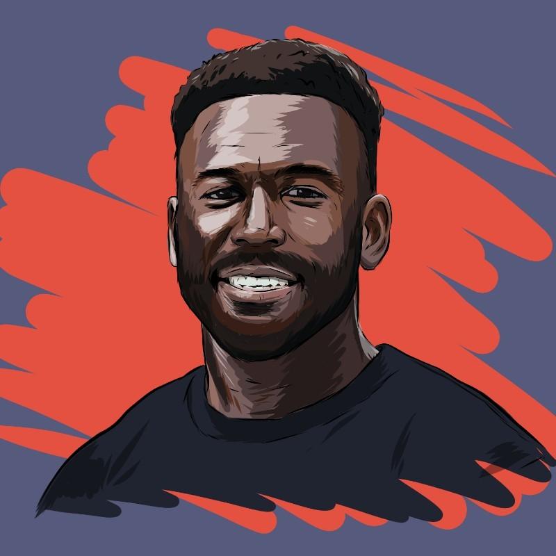 Edo Omoniyi