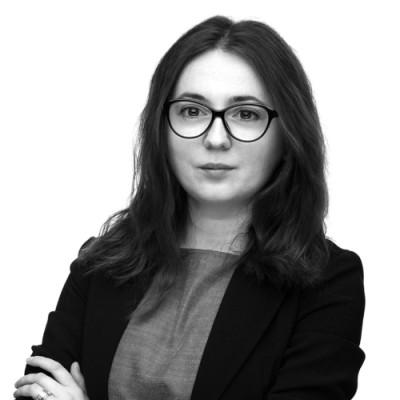 Ana Păstrăvanu
