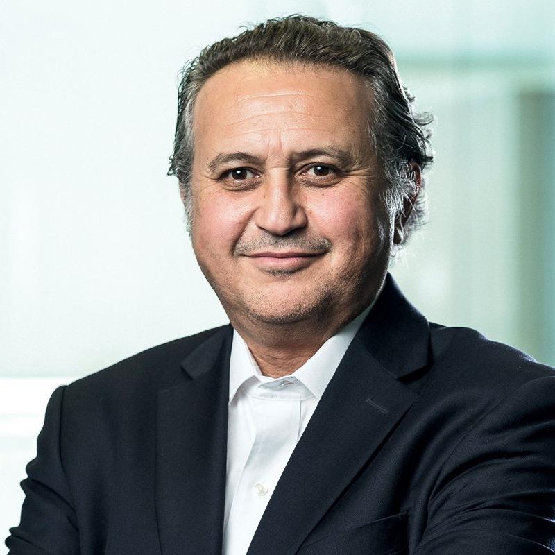 Abdeslam Alaoui Smaili