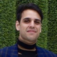Adam Lieberman