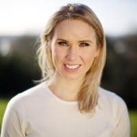 Alison Harwood