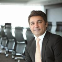 Amir Ghaffar