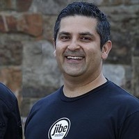 Amir Sarhangi