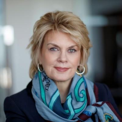Anne Finucane