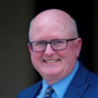 Barry Delaney