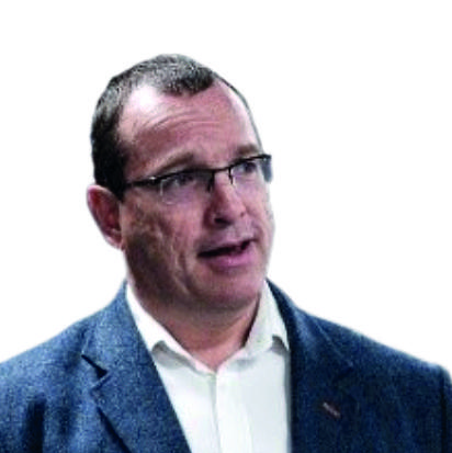 Andy Mielczarek