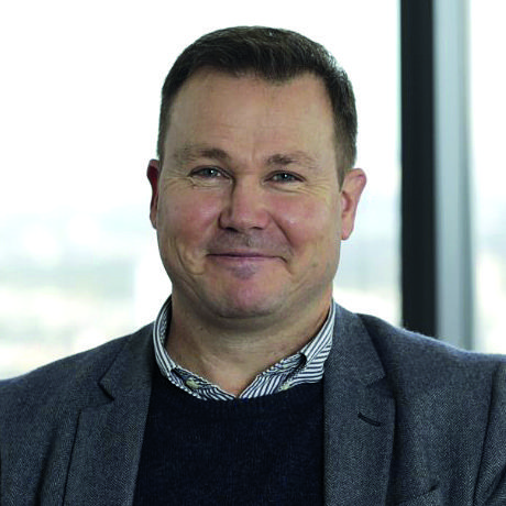 Darren Busby