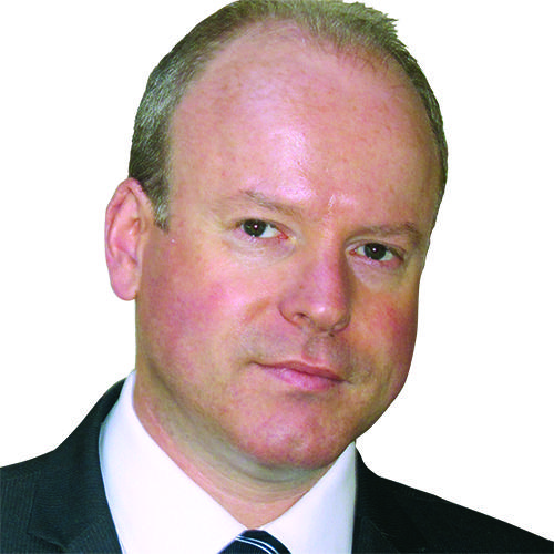 Fergal Coburn
