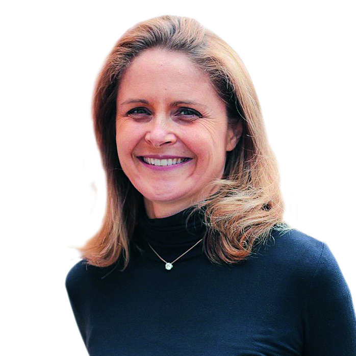 Francesca Carlesi