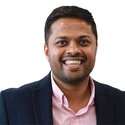 Hardik Shah
