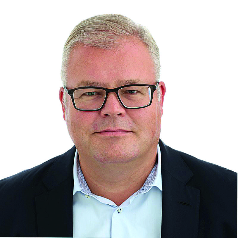 Jakob Bækkel