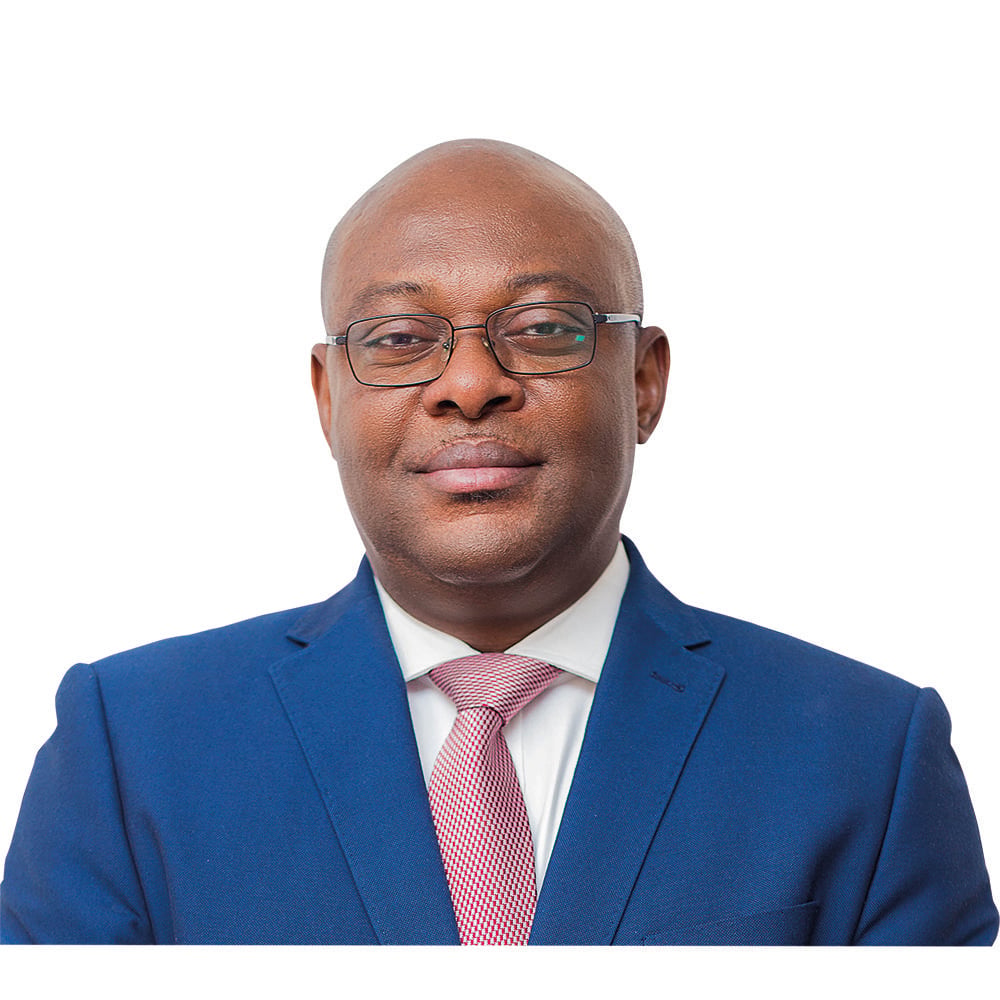 Kwadwo Ntim