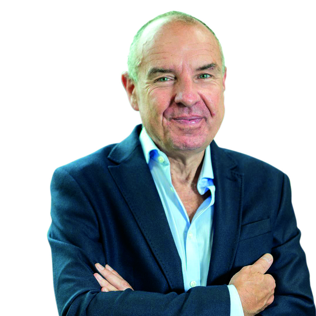 Ray Brash