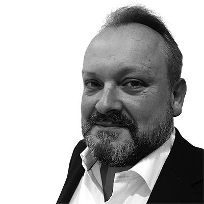 Russell Curzon