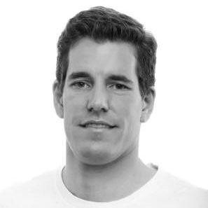 Cameron Winklevoss