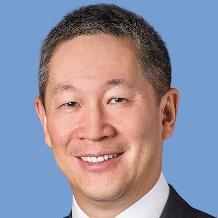 Carl Chien