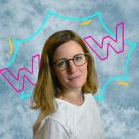 Caroline Ménager