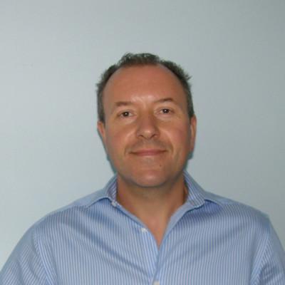 Ewan Hutton