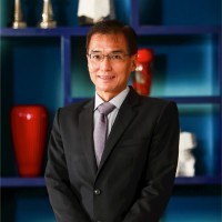 Frankie Phua