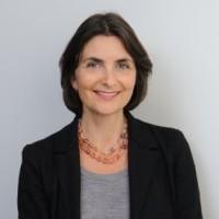Frédérique Carrier