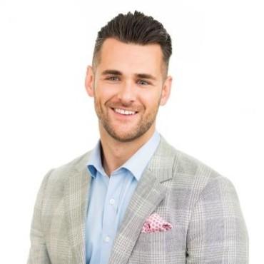 Gareth Lewis