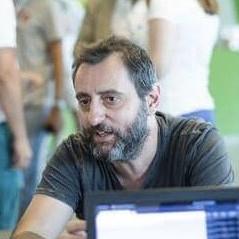 Haris Karonis