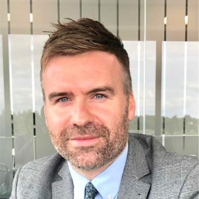Jamie Pritchard