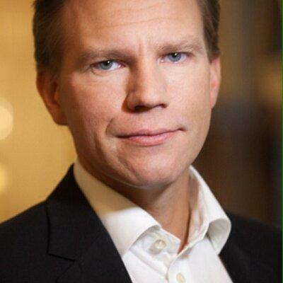 Jens Magnusson