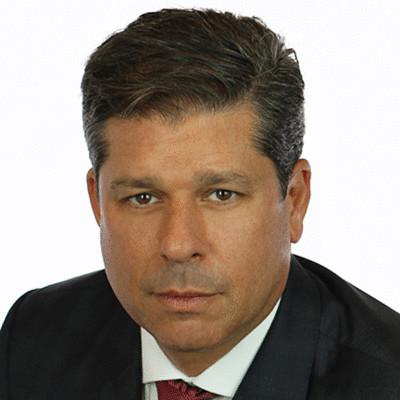 Jonathan Steinberg