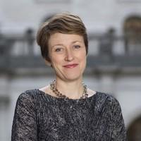 Katharine Braddick