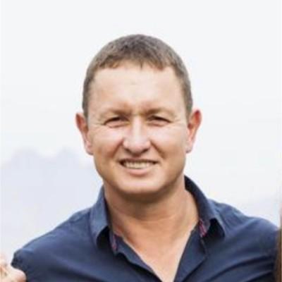 Kobus de Wet