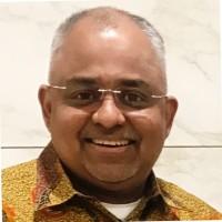 Krishnan Srinivasan