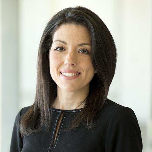 Linda Kirkpatrick