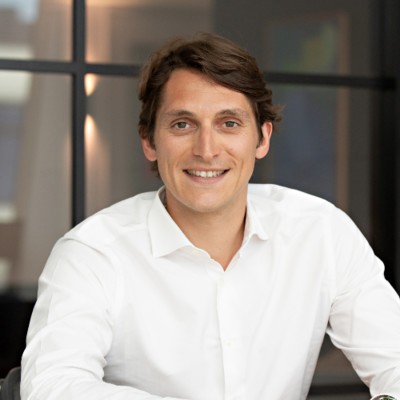 Luca Bocchio