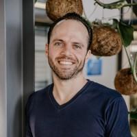 Marcus Swanepoel