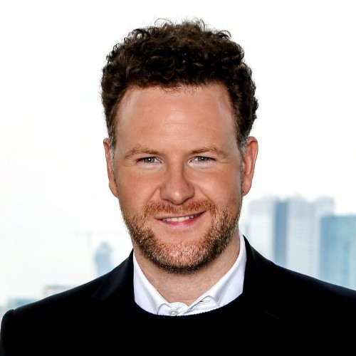 Michael Grupp