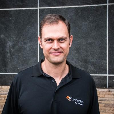 Mike Smits
