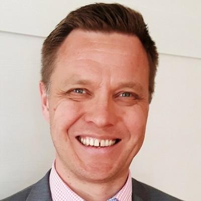 Mikko Nurminen
