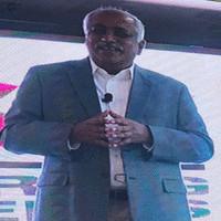 Nagaraj Mylandla